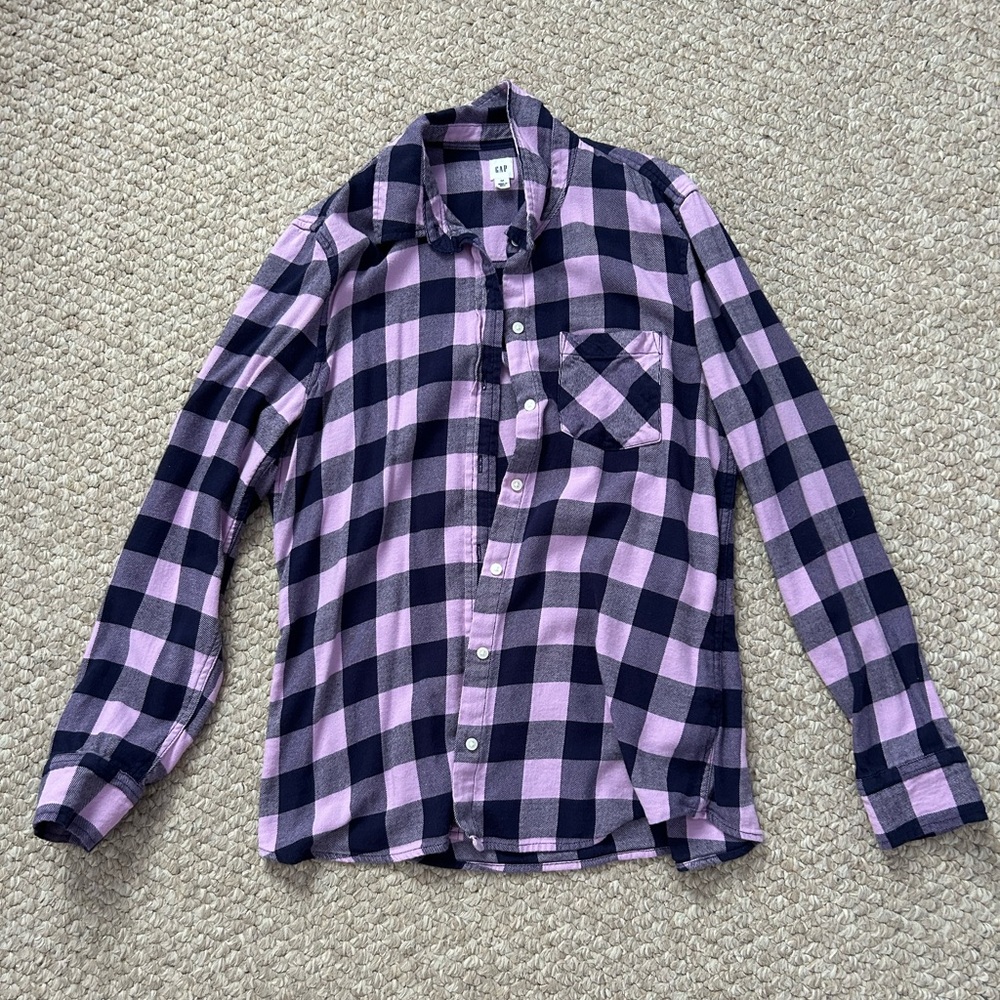 Gap Button Down